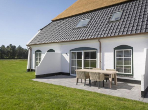 Apartment in tasteful farmhouse in De Cocksdorp